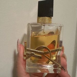 YSL LIBRE PERFUME